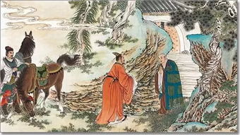 重温历史丰碑：深度解析明朝成祖朱棣'御驾亲征'洪武江山的战略选择与国家发展启示
