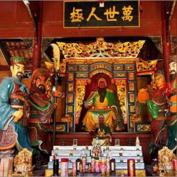 (病病神社建造中结局)病病神社建造中攻略：解锁神秘力量，打造独一无二的神社！