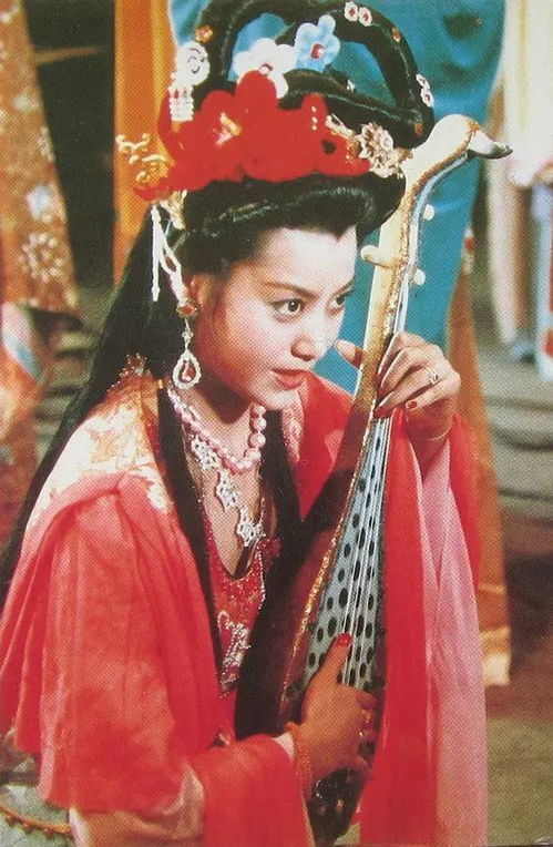 (聊斋大闹女儿国)惊心动魄！聊斋之西游记大战女儿国，情仇纠葛引发九天惊雷
