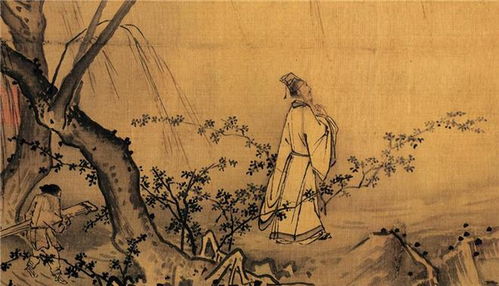 (郭璞与玄武湖)全面解读郭璞·玄中记：揭示其深远影响及思想内涵
