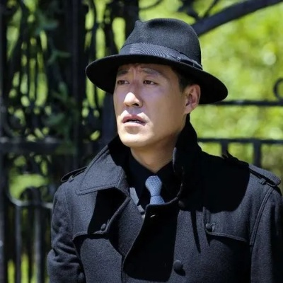 (于震主演的谍战电视剧大全烈火)《于震烈火电视剧》：一部燃情激烈的视听盛宴