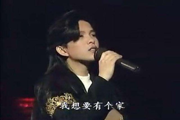 (笑傲江湖歌曲谁创作的)许冠杰的经典歌曲之一：笑傲江湖的创作背景和影响力解析