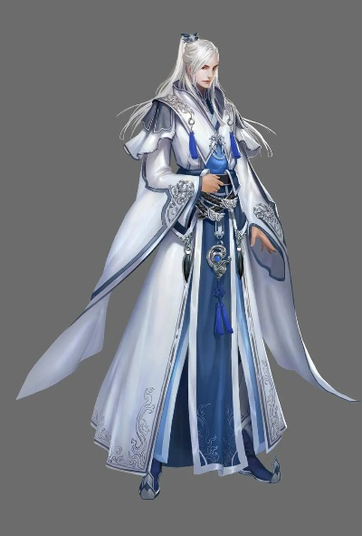 (《天下3》中哪个角色最适合你)《天下3》中哪个角色最适合你？