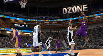 体验篮球之巅：创建你的NBA超级巨星在模拟球员生涯文字游戏中的成长历程