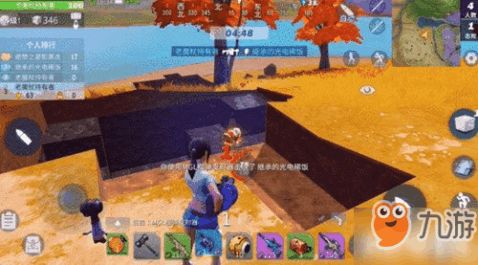 (堡垒前线破坏与建造游戏解说)为什么《堡垒前线：破坏与创造》被下架？原因解析及影响分析