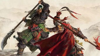 三国罗曼史曹操：权谋智略，苦心经营，论英雄豪杰，谁主沉浮？