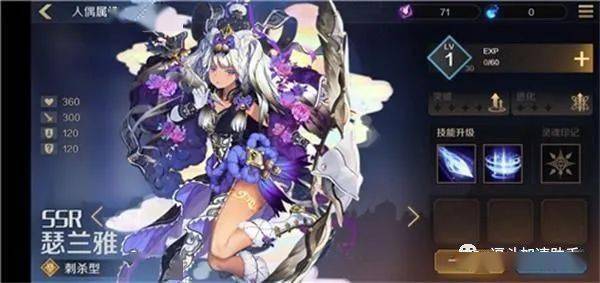 (零之战线最强阵容)零之战线角色强度排行榜: 谁是最强的战士？