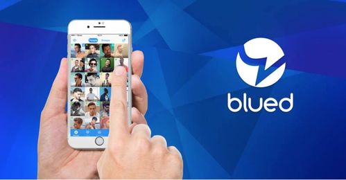 (blued这个软件是干嘛的)为什么Blued是一个受欢迎的软件？Blued是什么软件好吗，值得尝试吗？