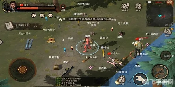 (废土之息官网)废土之息攻略：从新手到高手的全方位生存技巧与游戏秘籍分享