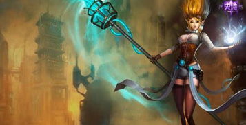 (lol风暴之眼)风暴之眼是谁的技能？DOTA2中的风暴之眼技能属于哪位英雄？