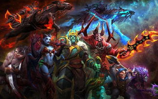 (lol风暴之眼)风暴之眼是谁的技能？DOTA2中的风暴之眼技能属于哪位英雄？