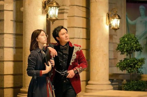 西虹市首富演员表大揭秘，这些明星创造了令人捧腹大笑的喜剧魔力