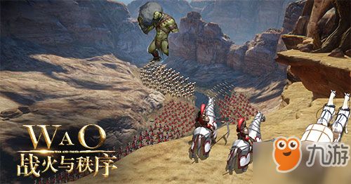 《战火与秩序》新区开放时间揭秘：玩家们期待已久的全新冒险即将开启！
