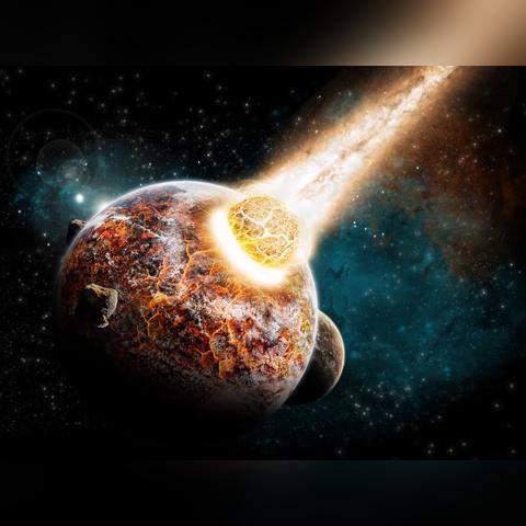 (穿越时空宇宙探秘纪录片国语)穿越宇宙时空：探索未知世界的奇妙旅程