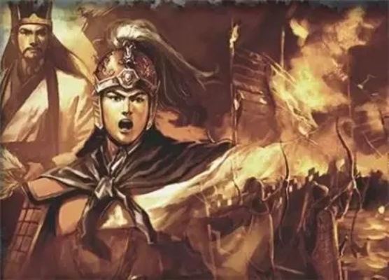 探秘三国历史背景：赤壁全明星攻略,揭秘关键战役背后的英雄人物与策略转折