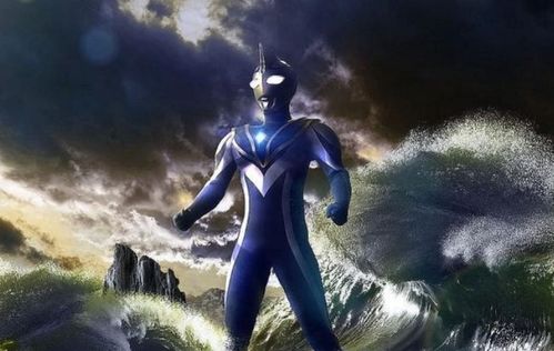 (盖亚奥特曼9)盖亚奥特曼中配版第51话:九尾狐之战,惊心动魄的战斗怎么样? (盖亚奥特曼9)盖亚奥特曼中配版第51话:九尾狐之战,惊心动魄的战斗怎么样?