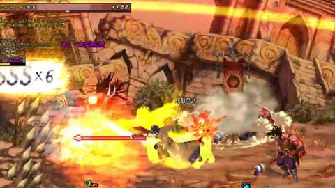 探秘魔幻地下城:骑兵精研攻略大揭秘,助你征战无往不胜!