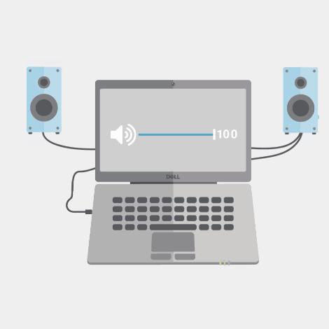 电脑突然没有声音的原因及解决方法:全面解析常见故障与修复技巧