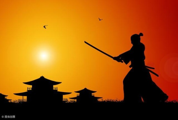 (仗剑啥意思)仗剑Gi:在武道与人生的交汇点上,寻找内心的和平与力量 (仗剑啥意思)仗剑Gi:在武道与人生的交汇点上,寻找内心的和平与力量