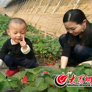 (慈祥老农民图)慈祥老农种树,邻居获种子喜笑颜开