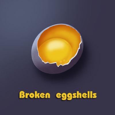 (蛋壳图标是什么游戏)从蛋壳到图标:探寻这款软件的独特设计过程 (蛋壳图标是什么游戏)从蛋壳到图标:探寻这款软件的独特设计过程