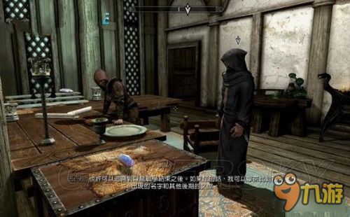 (龙之崛起剧情攻略)敲开胜利之门:详细解析《龙之崛起》游戏攻略与必知口令技巧