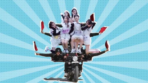 雷霆少女战队成员名单揭晓!惊艳阵容引燃热度,各具特色魅力惹人瞩目 雷霆少女战队成员名单揭晓!惊艳阵容引燃热度,各具特色魅力惹人瞩目