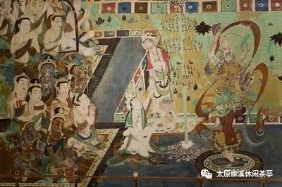 探索历史文化遗产:从敦煌到游戏,揭秘敦煌莫高窟中的游戏元素