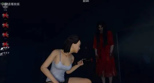 《探灵笔记》中女角色死亡姿势揭秘:令人震惊的真相和细节揭秘! 《探灵笔记》中女角色死亡姿势揭秘:令人震惊的真相和细节揭秘!