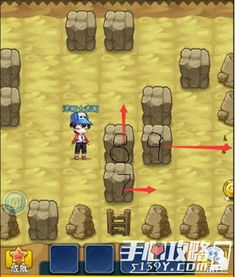 (怪物联盟 攻略)挑战怪物联盟精英墓地的技巧和攻略分享