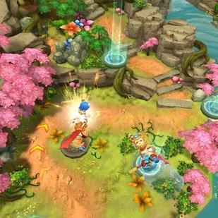 深度解析：塔防西游记攻略，如何巧妙布阵和运用角色能力突破难关