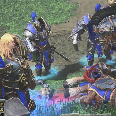 (魔兽争霸3攻略最容易上手)魔兽争霸3全攻略：一篇文章带你完全掌握游戏秘籍和进阶技巧