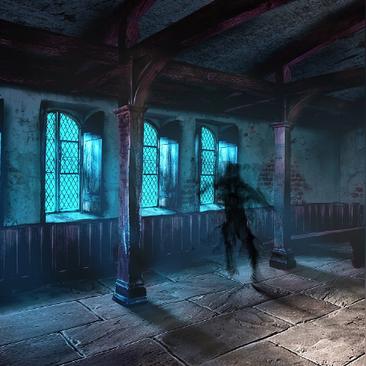 (梦境之神是谁)梦幻之境中的神秘代号梦魇的精灵:穿越时空的神秘幽灵之谜