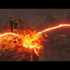 (奇异博士里的镜像空间)深入揭秘奇异博士镜像空间的奥秘:奇幻与现实交织的奇异维度