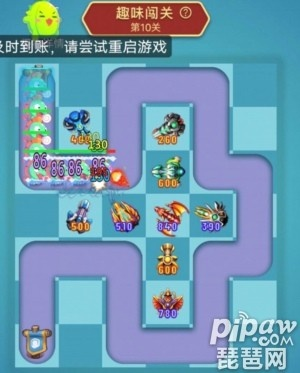 (卡卡保皇1500地图布置)详解卡卡保皇2000关地图布置策略,助你轻松通关每一关 (卡卡保皇1500地图布置)详解卡卡保皇2000关地图布置策略,助你轻松通关每一关