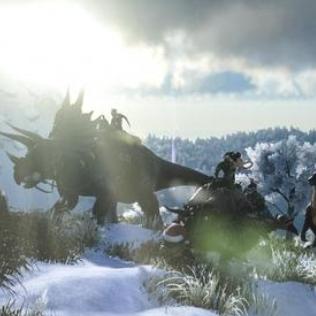 探秘方舟手游重制版最新消息:全新理念引领游戏体验升级,玩家热切期待