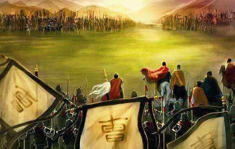 建安十二年曹操北征乌桓,征战如风,铁马冰河,开启乱世征程,御敌而不惧!