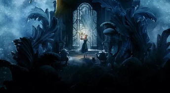 深入浅出探讨《流浪城堡 大漠之狼》:揭秘主角克服荒漠艰难险阻,励志成长为自由狼群领袖的心路历程