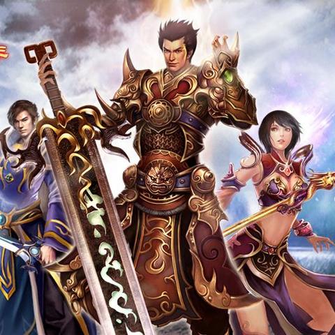 (经典1.76复古传奇官网下载)重温经典,感受原汁原味的1.76复古传奇经典版 (经典1.76复古传奇官网下载)重温经典,感受原汁原味的1.76复古传奇经典版