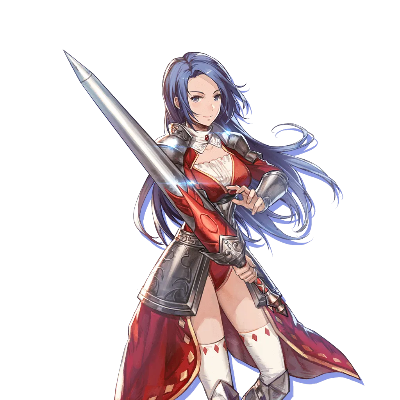 (绯雨骑士团2人物大全)绯雨骑士团的5位成员风采:人物介绍及角色故事揭秘