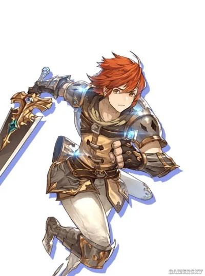 (绯雨骑士团2人物大全)绯雨骑士团的5位成员风采:人物介绍及角色故事揭秘 (绯雨骑士团2人物大全)绯雨骑士团的5位成员风采:人物介绍及角色故事揭秘