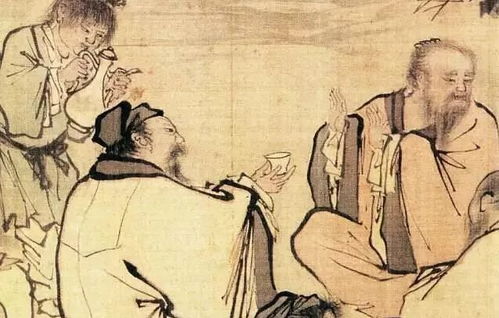 风月幻想李白:酒仙挥毫畅想,诗魂徜徉于青史之间 风月幻想李白:酒仙挥毫畅想,诗魂徜徉于青史之间