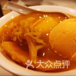 探秘深圳十大名甜品:从芒果布丁到豆花,甜蜜传统与现代美食的完美交融