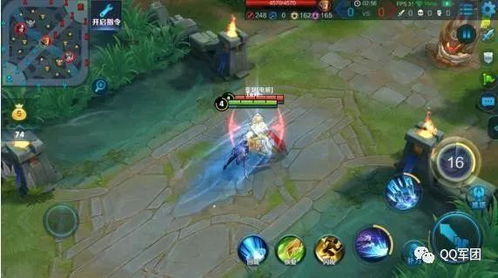 (王者荣耀突击英雄)深入解析:'王者荣耀'突击先锋角色的技能与战术应用是什么?