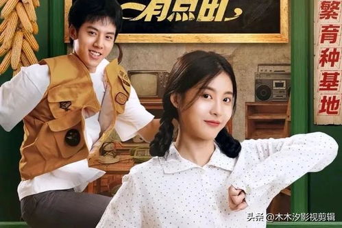 (白妍妍是谁演的)白妍领衔主演的短剧:热恋进行时甜蜜而悠长的爱情故事