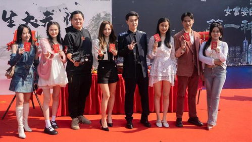 (白妍妍是谁演的)白妍领衔主演的短剧：热恋进行时甜蜜而悠长的爱情故事