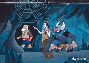 (故事葫芦兄弟系列故事)葫芦兄弟故事:睡前故事,陪伴孩子追寻奇幻世界的梦想。