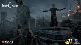 探索未知,碰触恐怖——《盗墓迷城诅咒满天星》中的神秘地下世界与恶魔诅咒揭秘