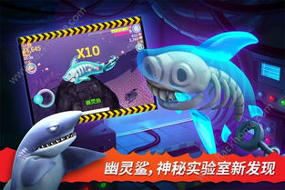 (饥饿鲨进化最新破解版下载无限金币钻石版)探讨饥饿鲨进化破解版无限钻石金币免费获取方法及其影响效果 (饥饿鲨进化最新破解版下载无限金币钻石版)探讨饥饿鲨进化破解版无限钻石金币免费获取方法及其影响效果