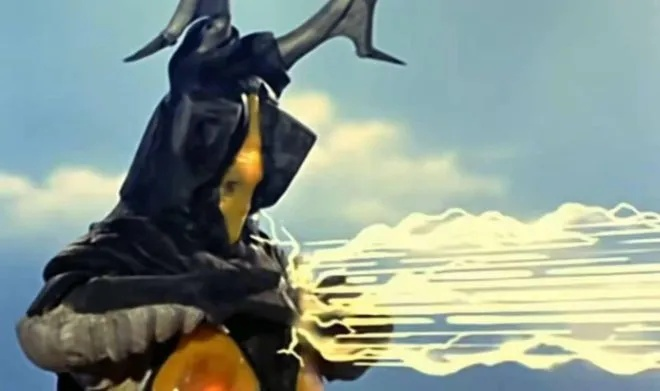 (奥特曼之我是海帕杰顿飞卢)奥特曼之我是海帕杰顿:战斗中探寻真相和自我发现